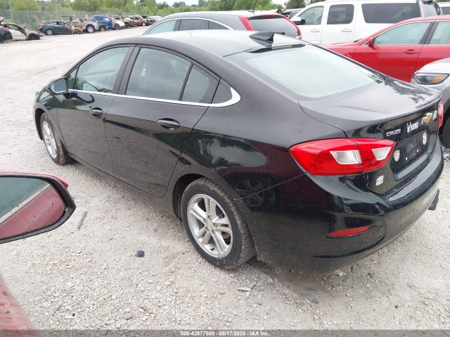 1G1BE5SM4H7171482 Chevrolet le2 -di: direct injection, vvt: variable valve timing, gen, alum