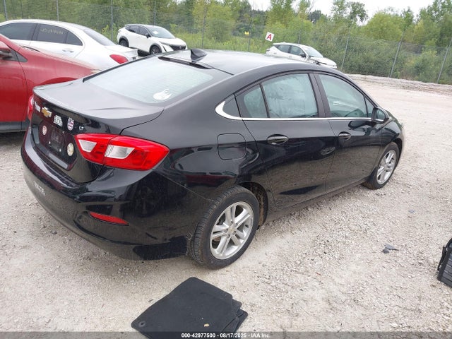 1G1BE5SM4H7171482 Chevrolet le2 -di: direct injection, vvt: variable valve timing, gen, alum