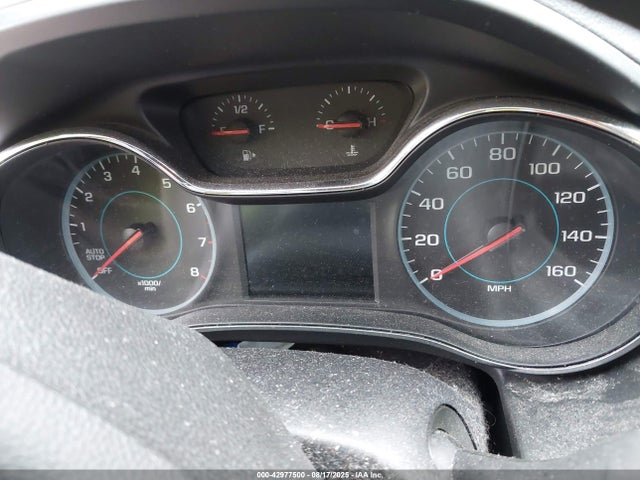 1G1BE5SM4H7171482 Chevrolet le2 -di: direct injection, vvt: variable valve timing, gen, alum