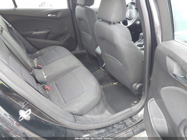 1G1BE5SM4H7171482 Chevrolet le2 -di: direct injection, vvt: variable valve timing, gen, alum