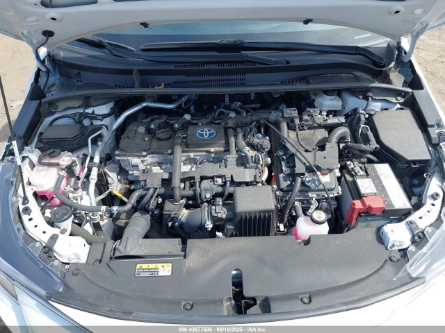 JTDBDMHE8R3009920 Toyota 2zr-fxe