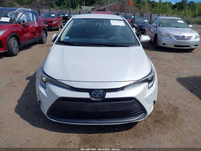 JTDBDMHE8R3009920 Toyota 2zr-fxe