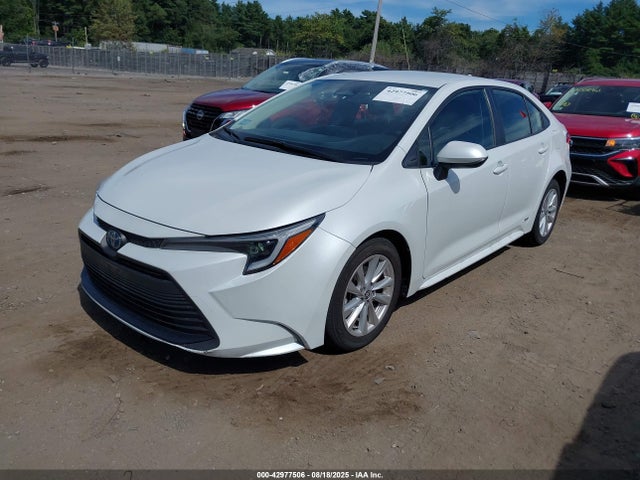JTDBDMHE8R3009920 Toyota 2zr-fxe