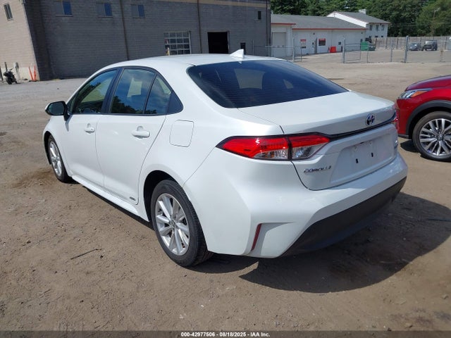 JTDBDMHE8R3009920 Toyota 2zr-fxe