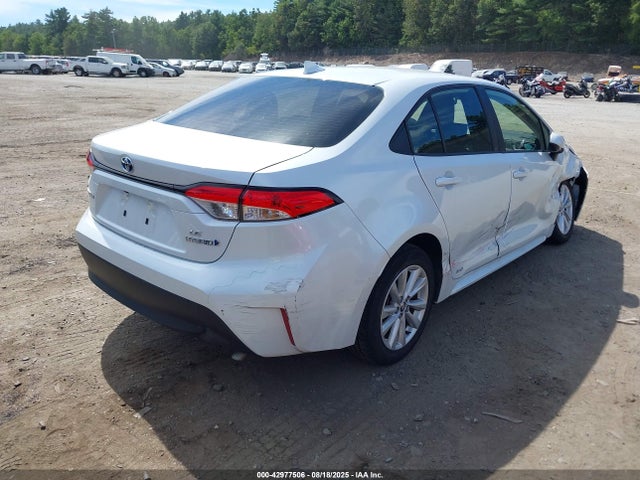 JTDBDMHE8R3009920 Toyota 2zr-fxe