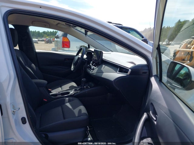 JTDBDMHE8R3009920 Toyota 2zr-fxe