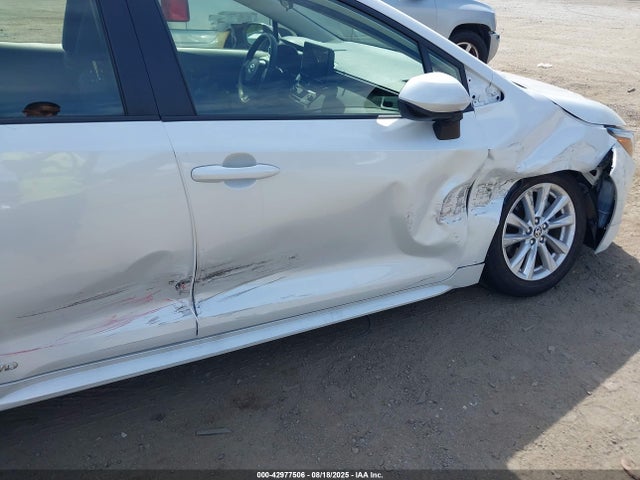 JTDBDMHE8R3009920 Toyota 2zr-fxe