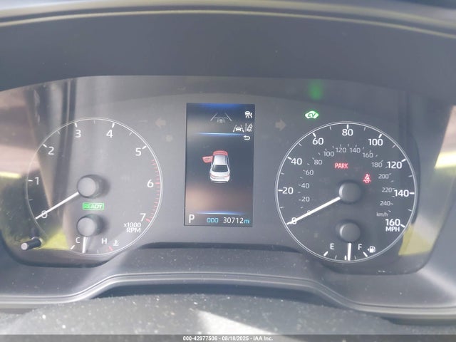 JTDBDMHE8R3009920 Toyota 2zr-fxe