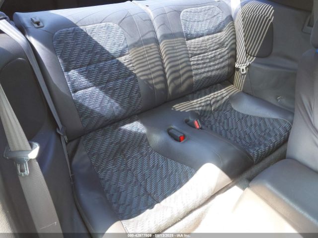 1995 MITSUBISHI 3000 GT JA3AM84J4SY029840 Photo 7