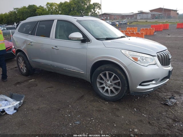 Buick llt - sidi, alum, 60 degrees 2016 5GAKRAKD4GJ189262 Image 1