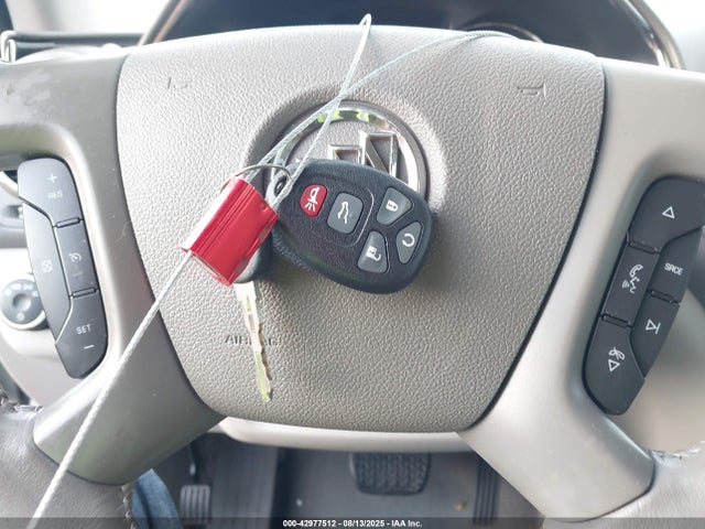 Buick llt - sidi, alum, 60 degrees 2016 5GAKRAKD4GJ189262 Image 11