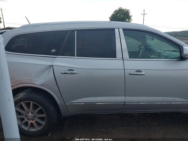 Buick llt - sidi, alum, 60 degrees 2016 5GAKRAKD4GJ189262 Image 13