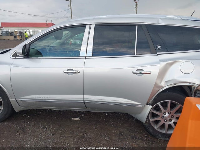 Buick llt - sidi, alum, 60 degrees 2016 5GAKRAKD4GJ189262 Image 14