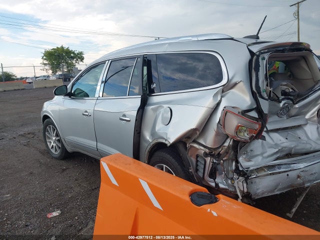 Buick llt - sidi, alum, 60 degrees 2016 5GAKRAKD4GJ189262 Image 3