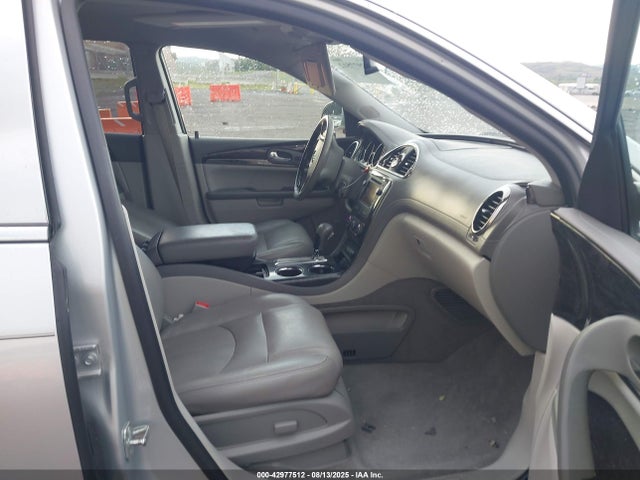 Buick llt - sidi, alum, 60 degrees 2016 5GAKRAKD4GJ189262 Image 5