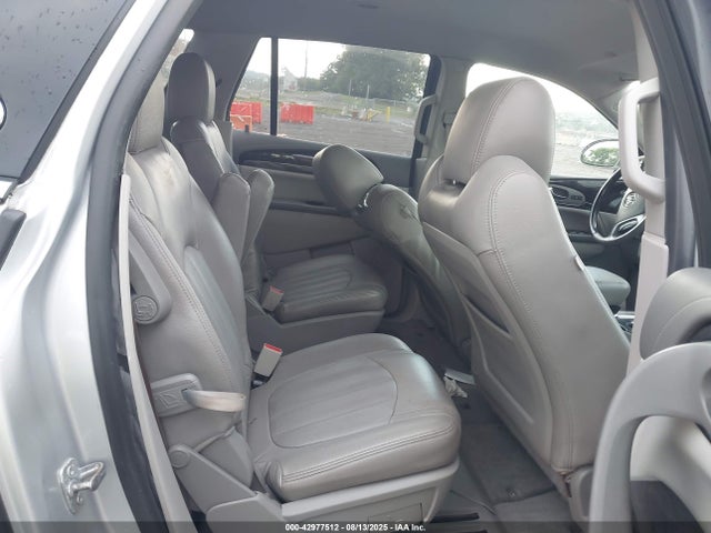 Buick llt - sidi, alum, 60 degrees 2016 5GAKRAKD4GJ189262 Image 8