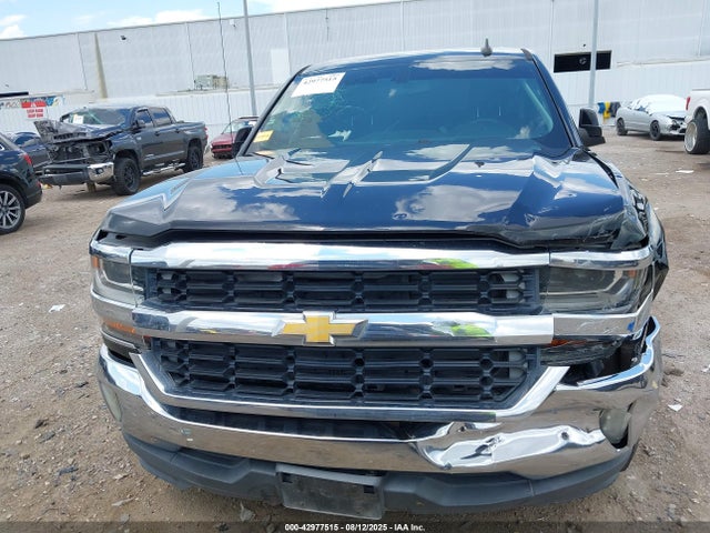3GCPCREC4HG186016 Chevrolet l83 - sidi: spark ignited direct injection, vvt: variable valve timing, afm, e85 max, alum