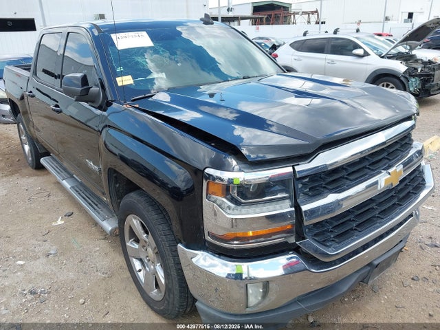 3GCPCREC4HG186016 Chevrolet l83 - sidi: spark ignited direct injection, vvt: variable valve timing, afm, e85 max, alum