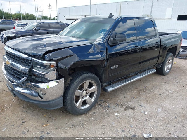 3GCPCREC4HG186016 Chevrolet l83 - sidi: spark ignited direct injection, vvt: variable valve timing, afm, e85 max, alum