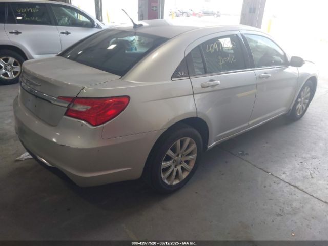 2012 CHRYSLER 200 1C3CCBBBXCN101802 Photo 3