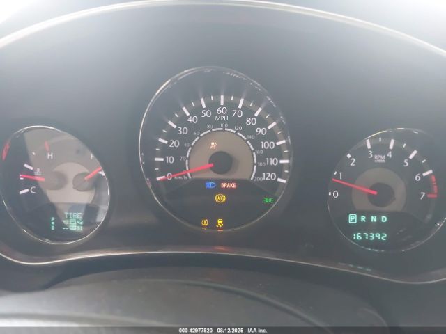 2012 CHRYSLER 200 1C3CCBBBXCN101802 Photo 6