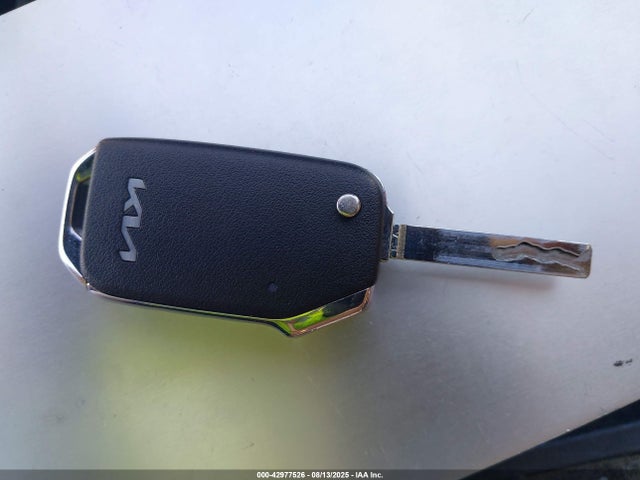 3KPF24AD7PE553436 KIA mpi nu