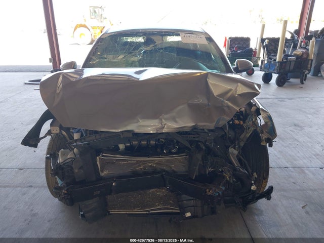 3KPF24AD7PE553436 KIA mpi nu