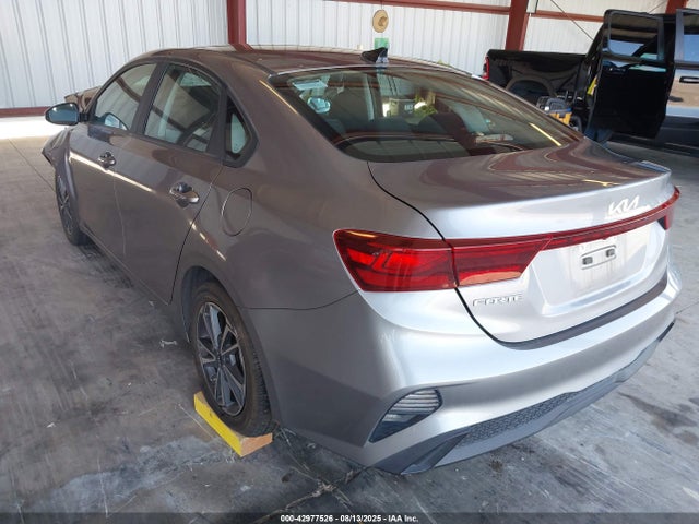 3KPF24AD7PE553436 KIA mpi nu