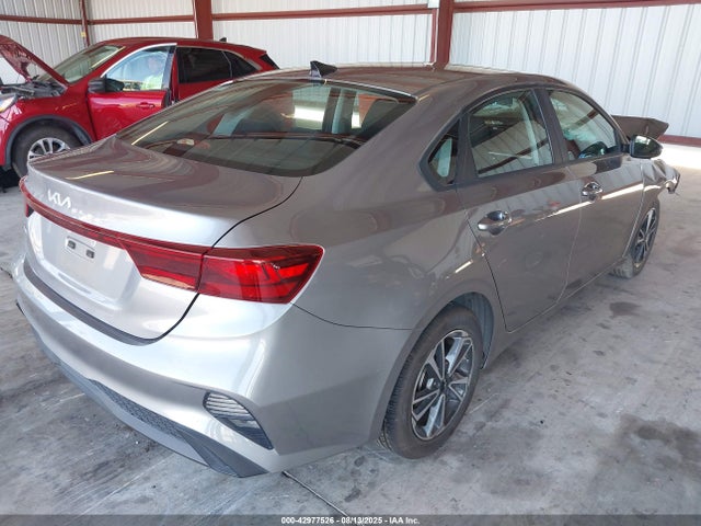 3KPF24AD7PE553436 KIA mpi nu