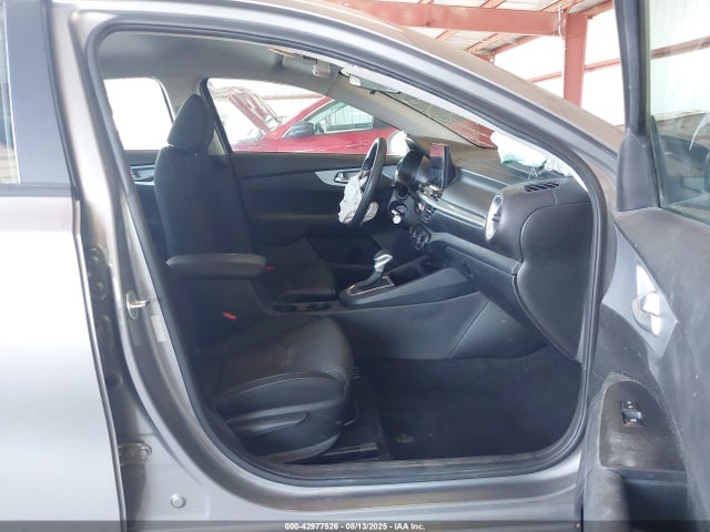 3KPF24AD7PE553436 KIA mpi nu