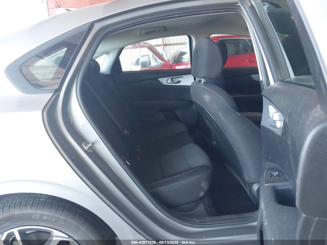 3KPF24AD7PE553436 KIA mpi nu