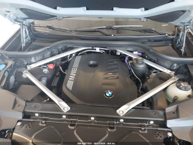 5UX23EM08T9073770 BMW 2026