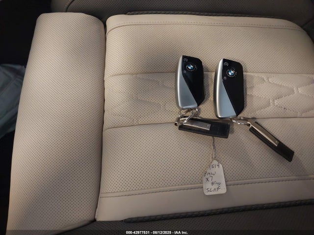 5UX23EM08T9073770 BMW 2026