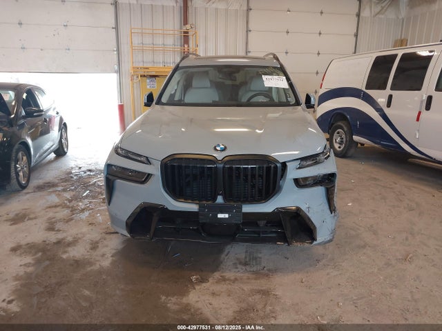 5UX23EM08T9073770 BMW 2026