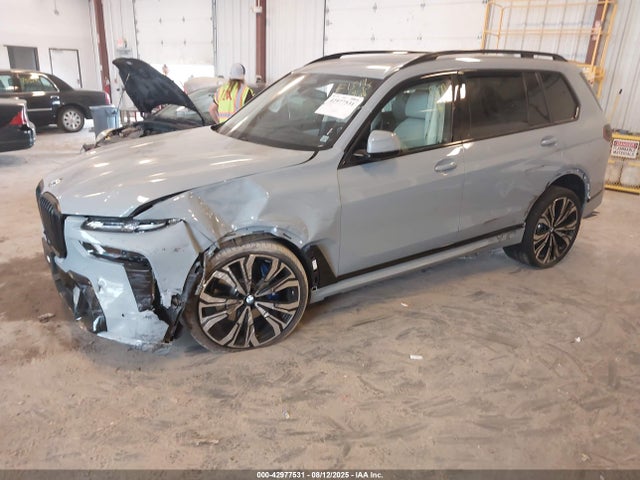 5UX23EM08T9073770 BMW 2026