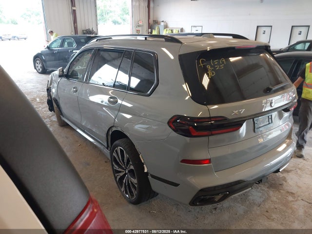 5UX23EM08T9073770 BMW 2026