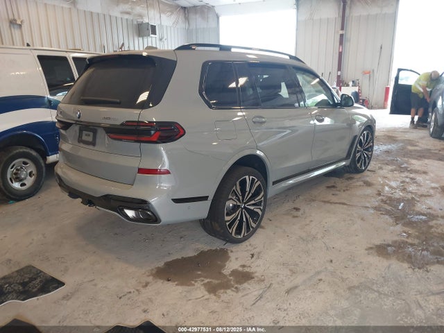 5UX23EM08T9073770 BMW 2026