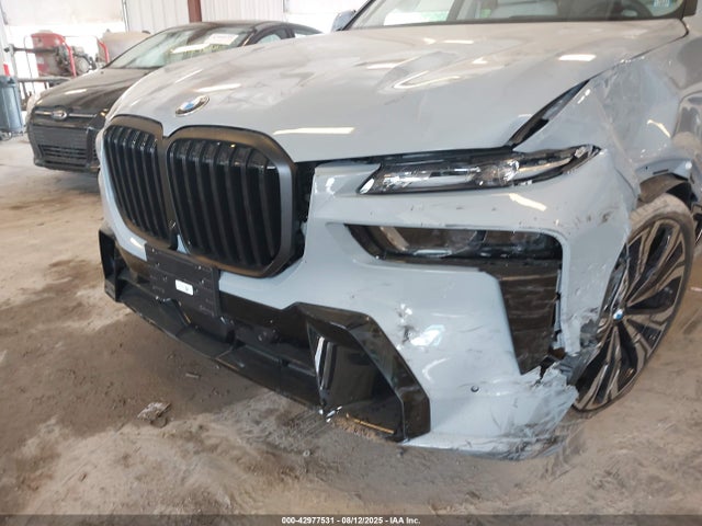 5UX23EM08T9073770 BMW 2026