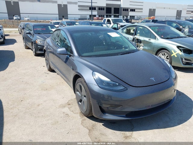 2023 TESLA MODEL 3 5YJ3E1EA5PF645325 Photo 0