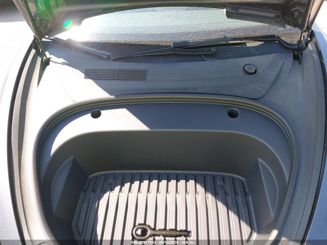 2023 TESLA MODEL 3 5YJ3E1EA5PF645325 Photo 9