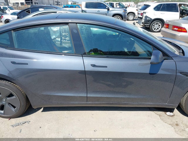 Tesla MODEL 3 2023 5YJ3E1EA5PF645325 Image 12