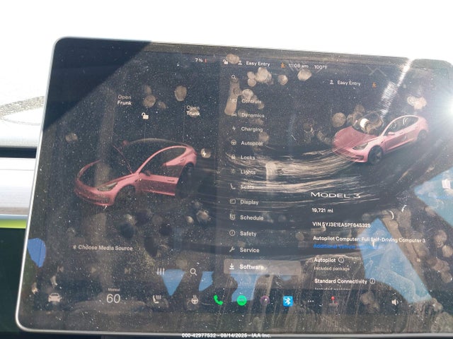 Tesla MODEL 3 2023 5YJ3E1EA5PF645325 Image 17