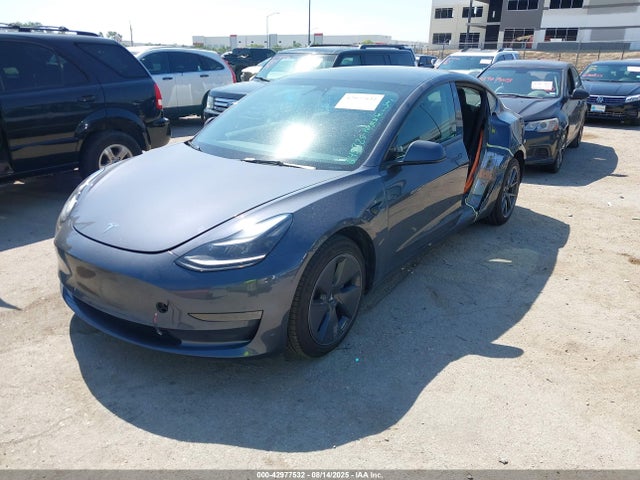 2023 TESLA MODEL 3 5YJ3E1EA5PF645325 Photo 1