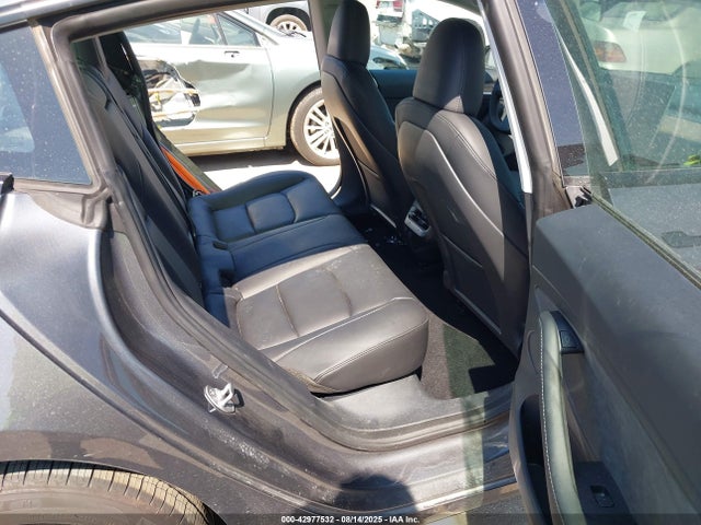 2023 TESLA MODEL 3 5YJ3E1EA5PF645325 Photo 7