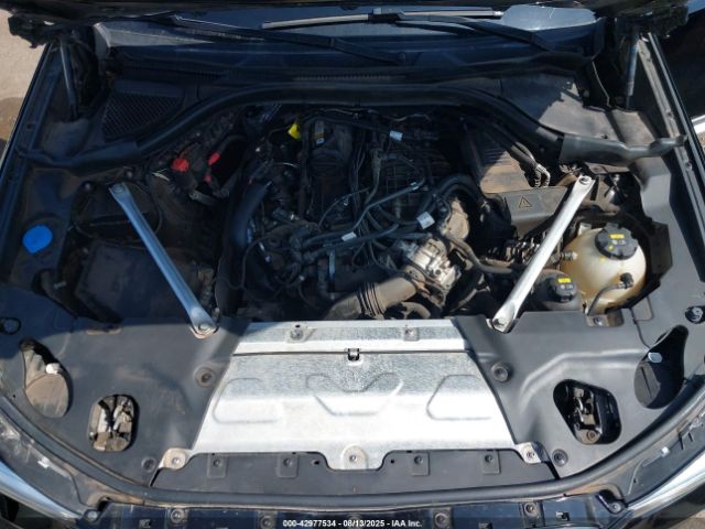 2019 BMW X3 5UXTR7C53KLR53112 Photo 9