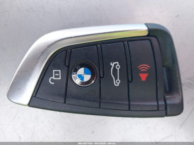 2019 BMW X3 5UXTR7C53KLR53112 Photo 10
