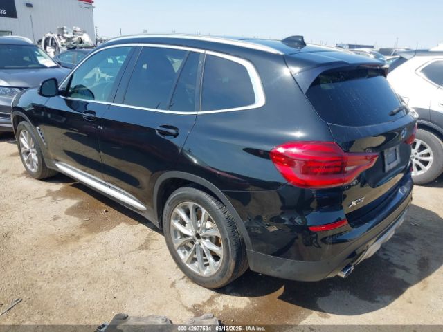 2019 BMW X3 5UXTR7C53KLR53112 Photo 2