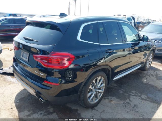 2019 BMW X3 5UXTR7C53KLR53112 Photo 3