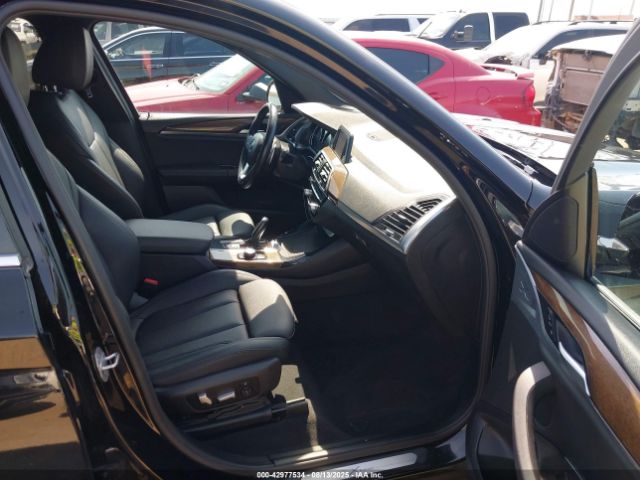 2019 BMW X3 5UXTR7C53KLR53112 Photo 4