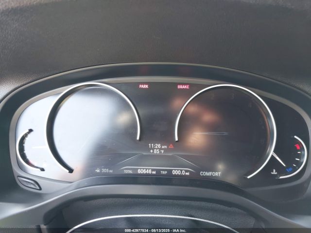 2019 BMW X3 5UXTR7C53KLR53112 Photo 6